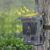 Trail Camera Stealth Gear Fox Solar 4K Photo 3