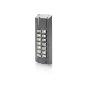 RFID reader RoGer PR312MF-G 125 kHz — proximity access control reader, Wiegand output
