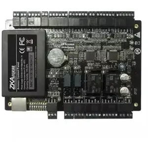 Access controller ZKTeco GL-C3-PRO200 TCP/IP communication, capacity 2000 users