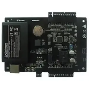 Access controller ZKTeco GL-C3-PRO100 for security systems — door controller, central unit