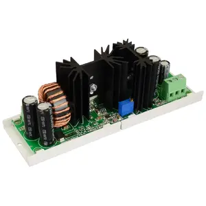Понижающий DC/DC-преобразователь PULSAR DC/DC25SU модель 17246