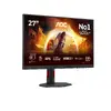 Игровой монитор AOC U27G4R с диагональю 27 дюймов 4K Ultra HD Photo 2
