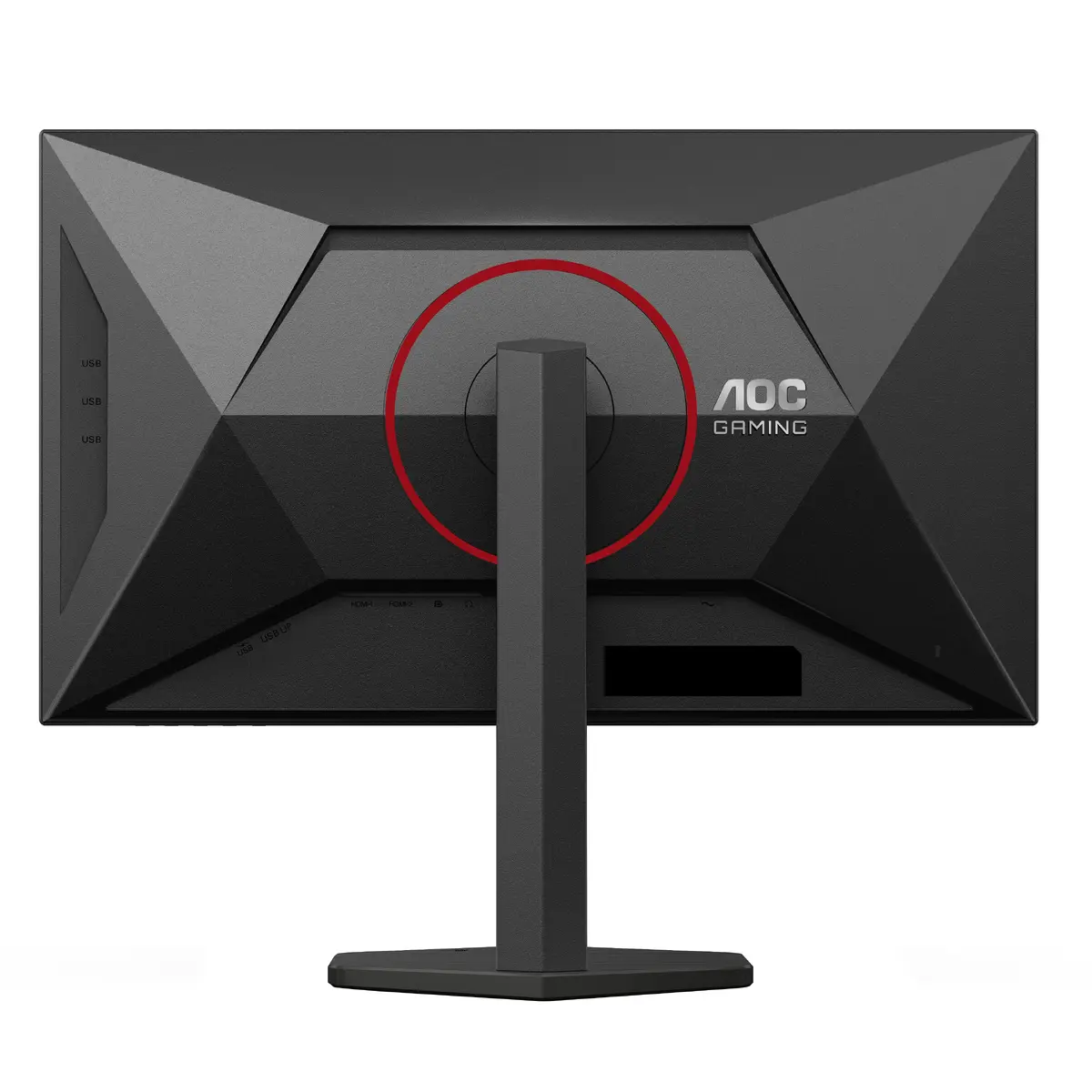 Игровой монитор AOC U27G4R с диагональю 27 дюймов 4K Ultra HD Photo 9