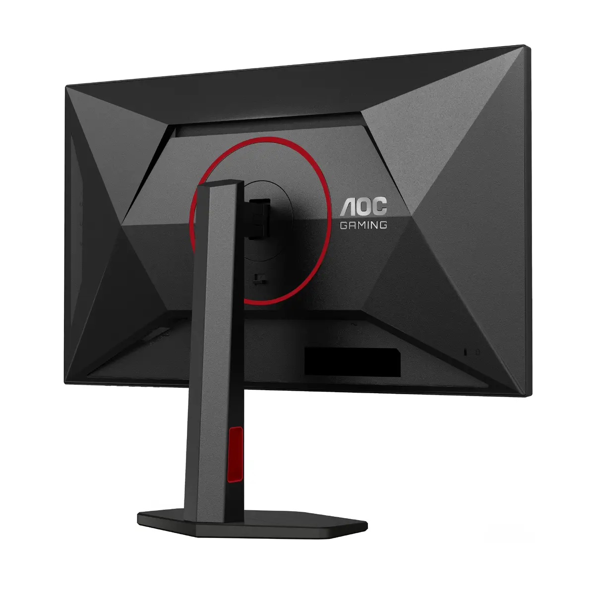 Игровой монитор AOC U27G4R с диагональю 27 дюймов 4K Ultra HD Photo 10