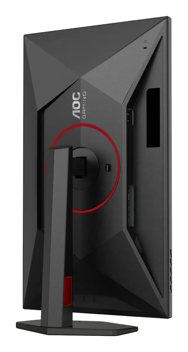 Игровой монитор AOC U27G4R с диагональю 27 дюймов 4K Ultra HD Photo 17