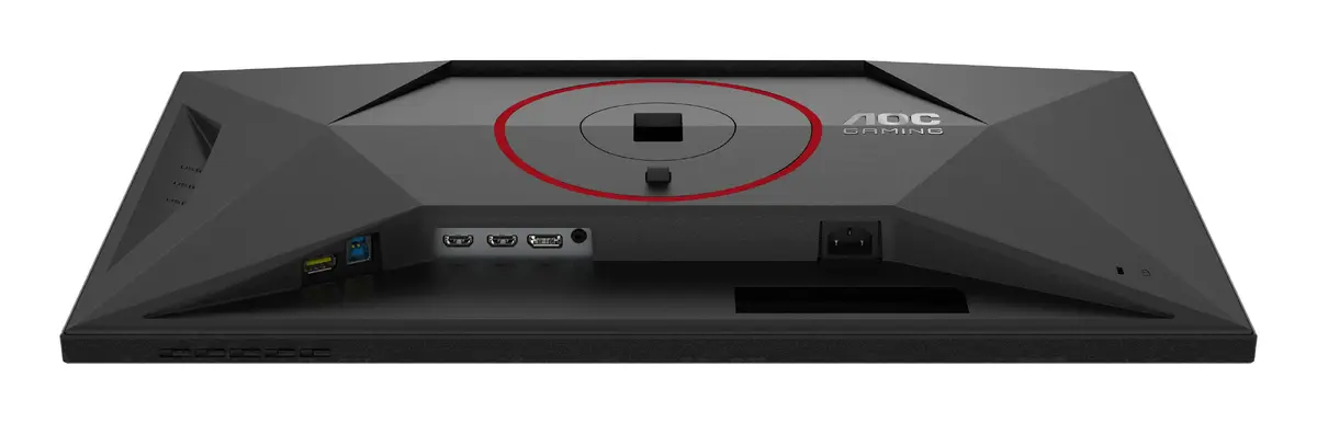 Игровой монитор AOC U27G4R с диагональю 27 дюймов 4K Ultra HD Photo 19