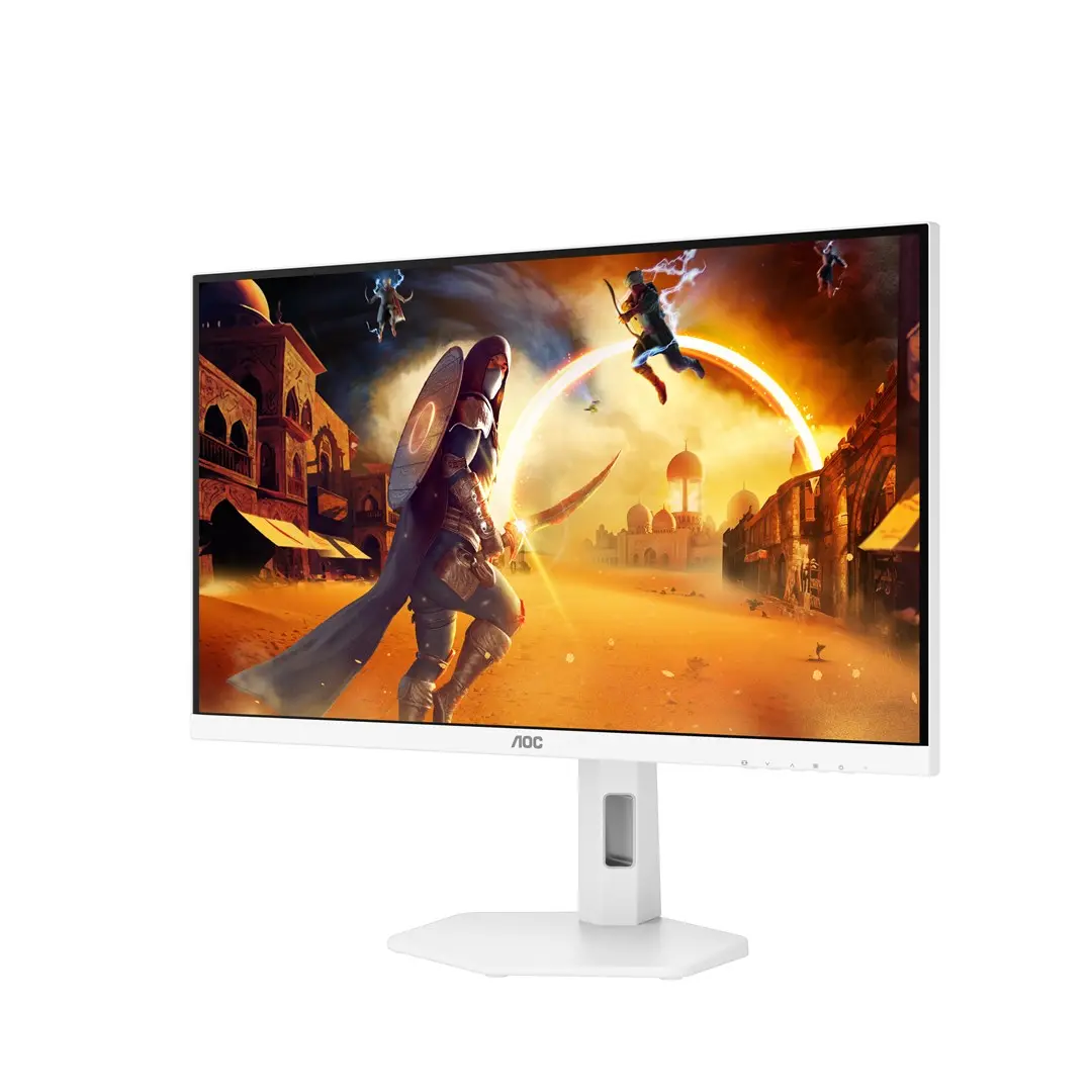 Монитор AOC G4 U27G4R 27" 4K Ultra HD 160Hz Photo 22