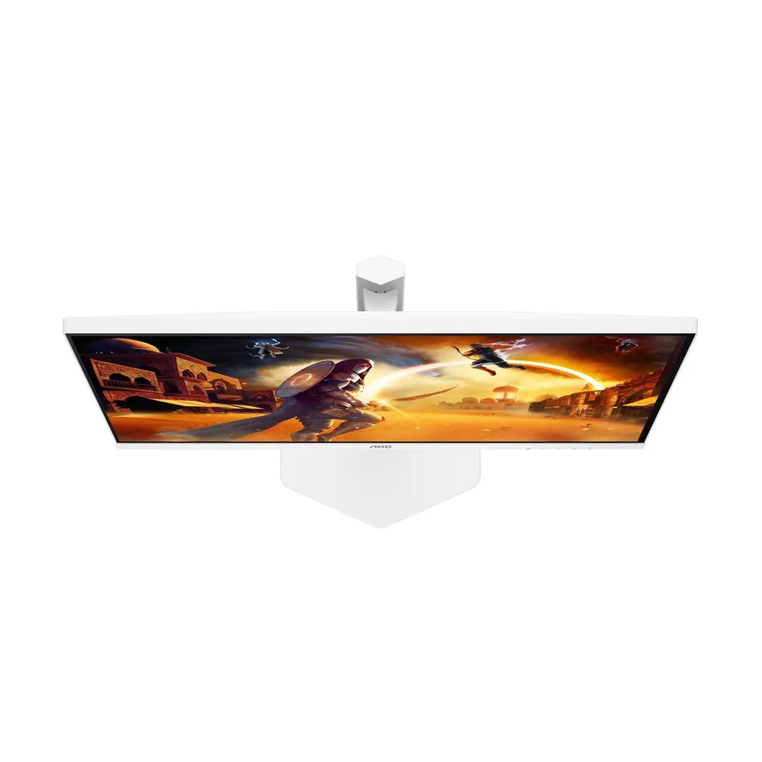 Монитор AOC G4 U27G4R 27" 4K Ultra HD 160Hz Photo 23