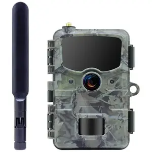 Videonovērošanas kamera Stealth Gear Hedgehog 4G HD