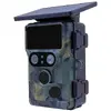 Surveillance Camera Stealth Gear Nightjar Solar 4K Photo 2