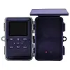 Surveillance Camera Stealth Gear Nightjar Solar 4K Photo 3
