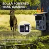 Surveillance Camera Stealth Gear Nightjar Solar 4K Photo 4