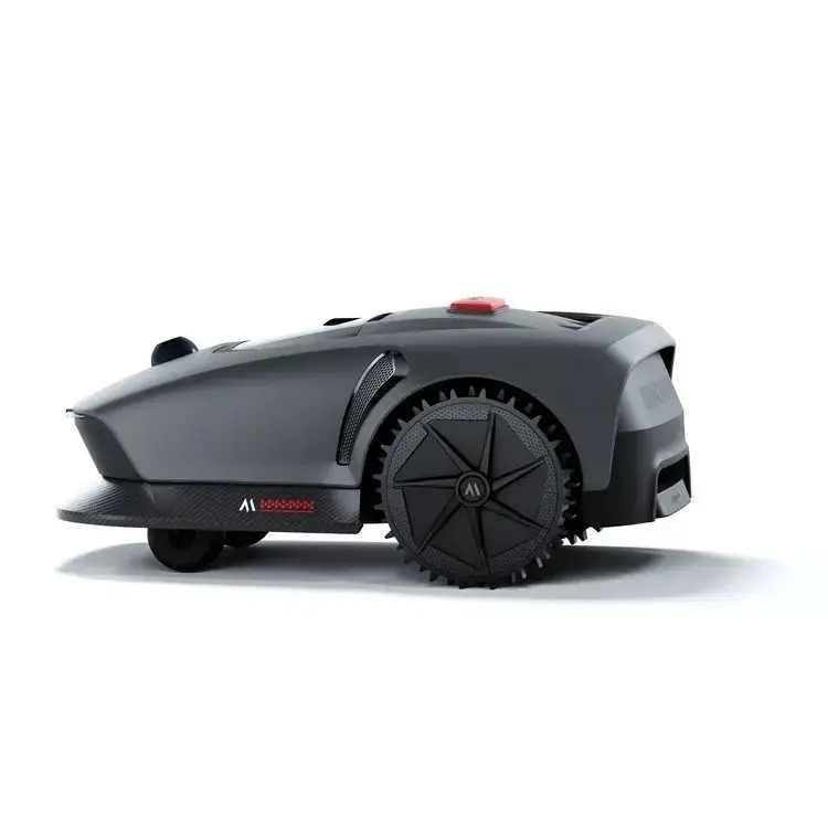Robota zāles pļāvējs Dreame  Mova 600 Photo 4