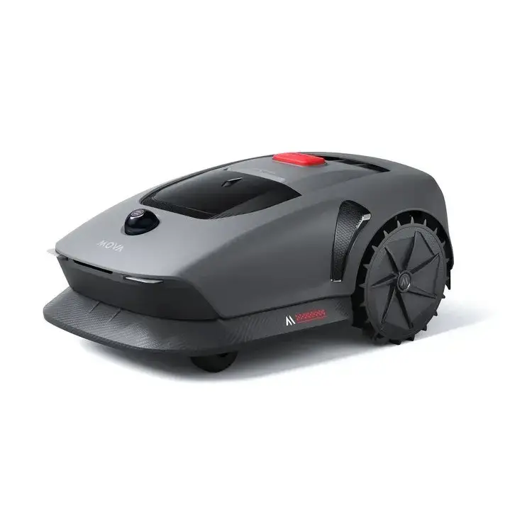 Robota zāles pļāvējs Dreame  Mova 600 Photo 7