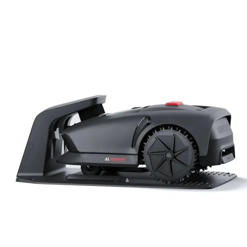 Robota zāles pļāvējs Dreame  Mova 600 Photo 5