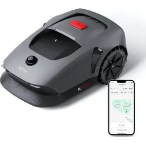 Robota zāles pļāvējs Dreame Mova 600
