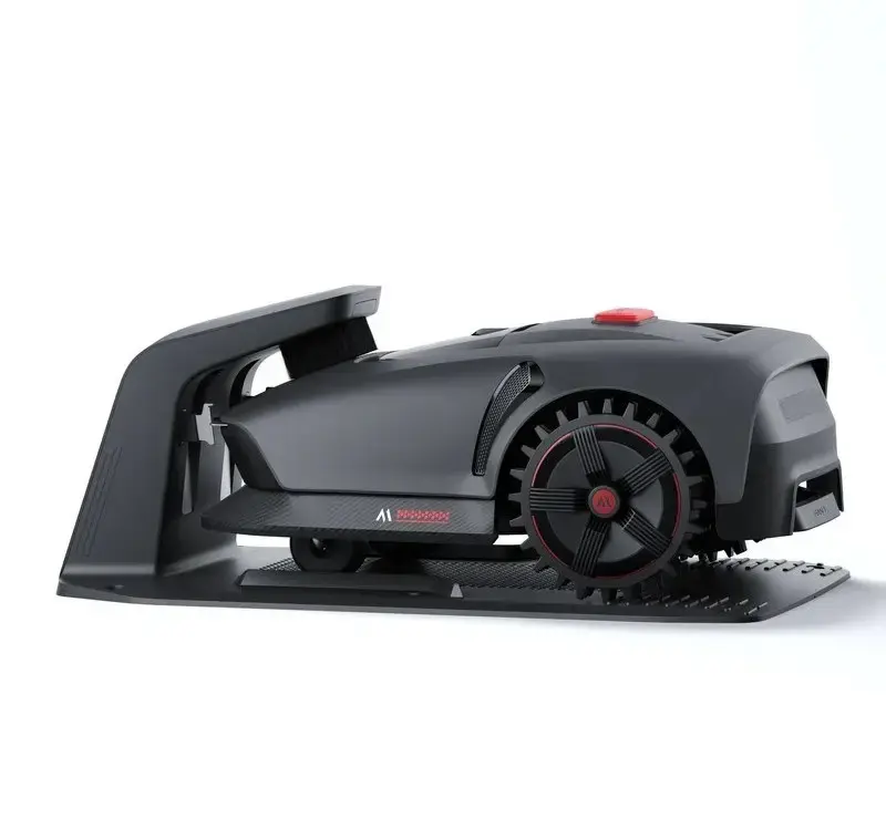 Робот-газонокосилка Dreame MOVA 1000 MLLM4110 Photo 5