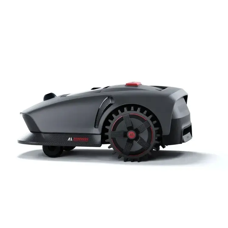 Робот-газонокосилка Dreame MOVA 1000 MLLM4110 Photo 3