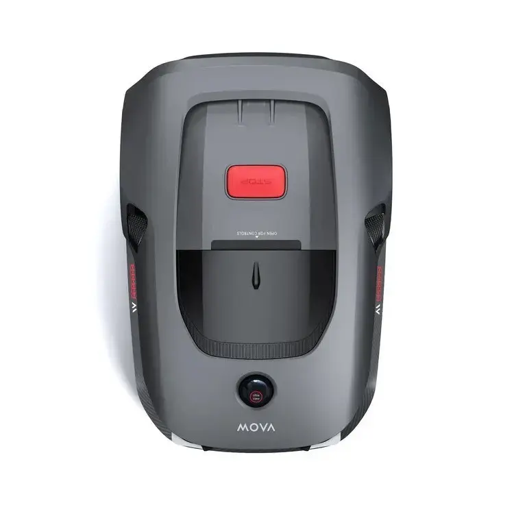 Робот-газонокосилка Dreame MOVA 1000 MLLM4110 Photo 4