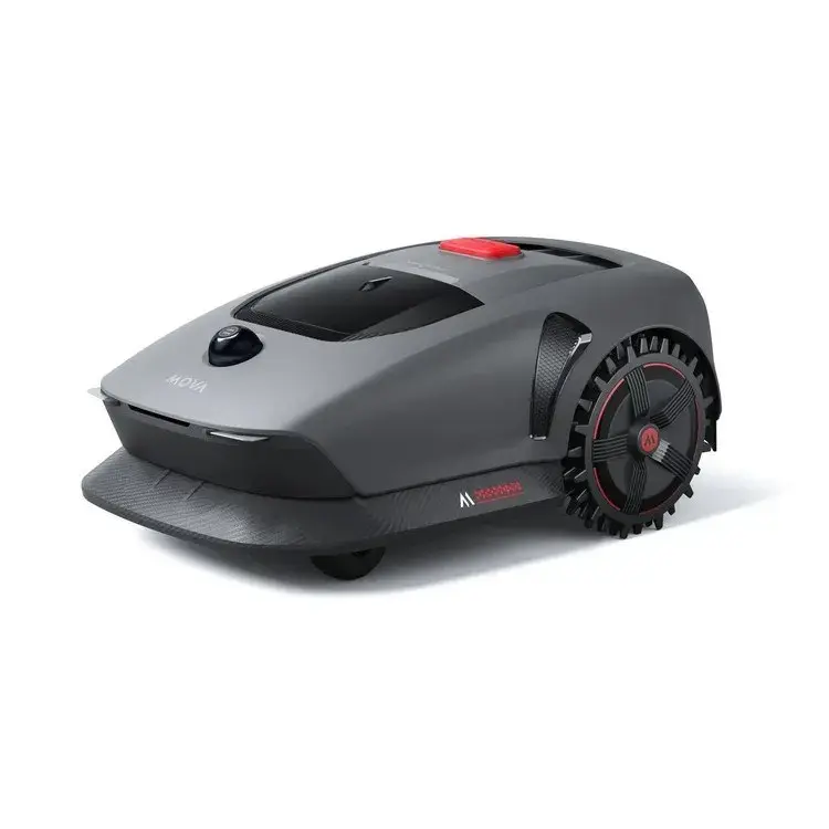 Робот-газонокосилка Dreame MOVA 1000 MLLM4110 Photo 7