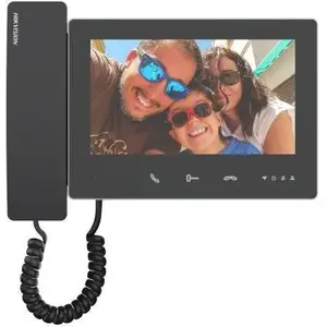 Video intercom Hikvision DS-KH7300EY-WTHE2 7-inch color display Wi‑Fi support