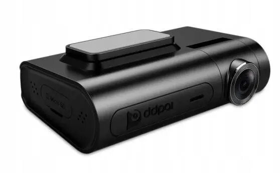 Dash Cameras