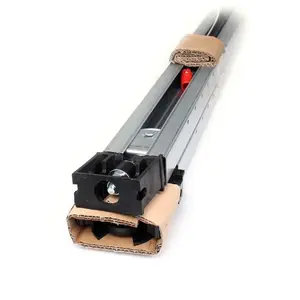 Gate operator rail BFt BIN chain 2900 mm for BIN 650-850 models