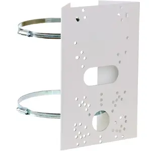 Pole mount for cameras and security EWIMAR U-BOX V2