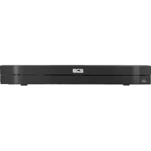 Сетевой видеорегистратор BCS BCS-L-NVR1602-A-4K-Ai — 16 каналов IP, поддержка 4K
