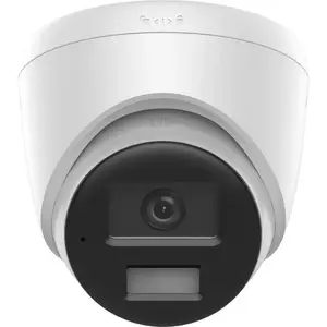 IP купольная камера Hikvision DS-2CD1343G2-LIUF/SL 4 МП, 2.8 мм, PoE, IP67, 2560×1440, WDR 120 дБ