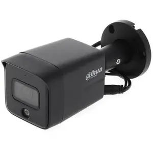 Камера видеонаблюдения Dahua IPC-HFW1839TC-A-IL-0280B Black 4MP