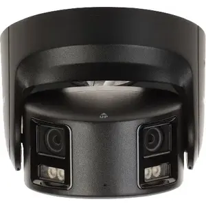 IP-камера Hikvision DS-2CD2387G2P-LSU/SL(4mm)(C)/BLACK