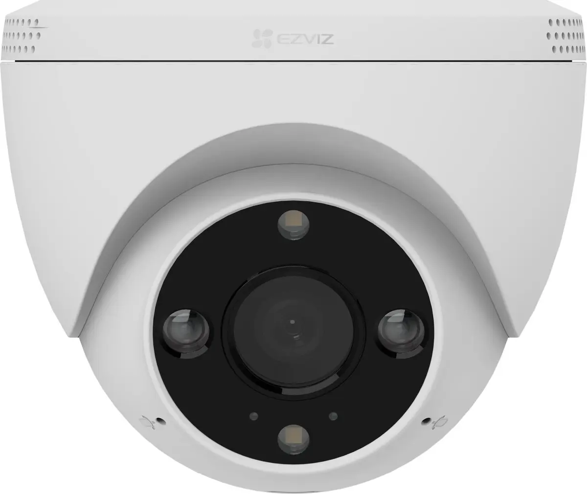 Videonovērošanas kamera Ezviz H4 3MP CS-H4