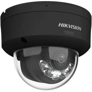 Камера видеонаблюдения Hikvision IP Camera DS-2CD2167G3-LIS2UY 2.8mm BLACK PL