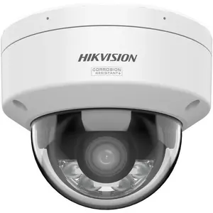 Камера видеонаблюдения Hikvision DS-2CD2187G3-LIS2UY 4mm PL