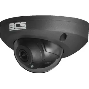 Surveillance Camera BCS BCS-P-DMIP24FSR3-Ai2-G IP Standard