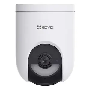 IP videonovērošanas kamera EZVIZ HB8 Lite 2560 x 1440 pikseļi