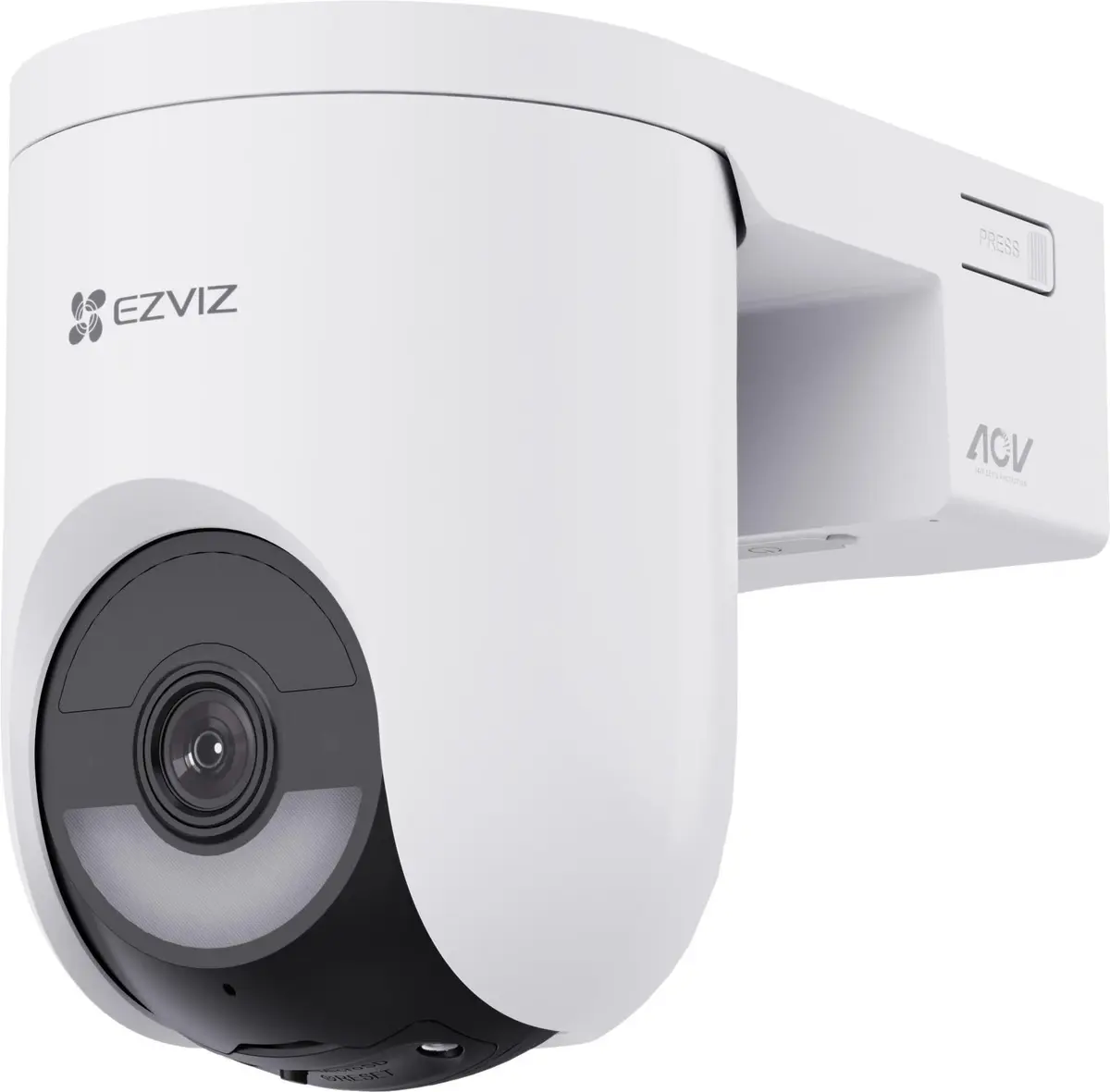 IP videonovērošanas kamera EZVIZ HB8 Lite
