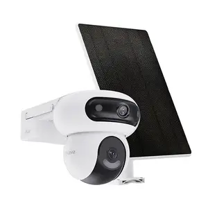 IP videonovērošanas kamera EZVIZ HB90 Dual Kit 2560 x 1440