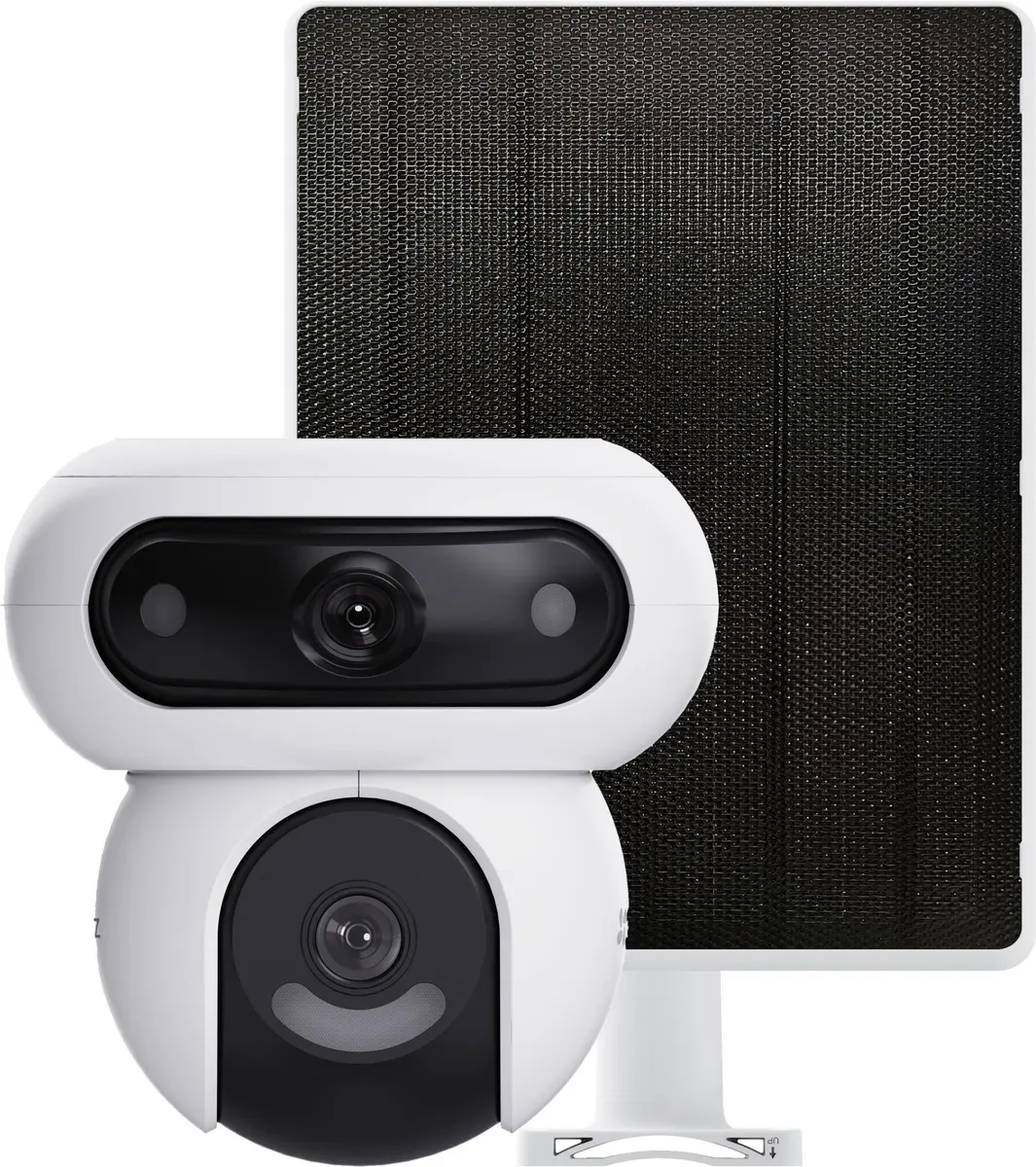 IP videonovērošanas kamera EZVIZ HB90 Dual