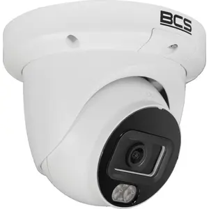 Камера видеонаблюдения BCS BCS-L-EIP26FCR3L3-Ai1 IP Camera