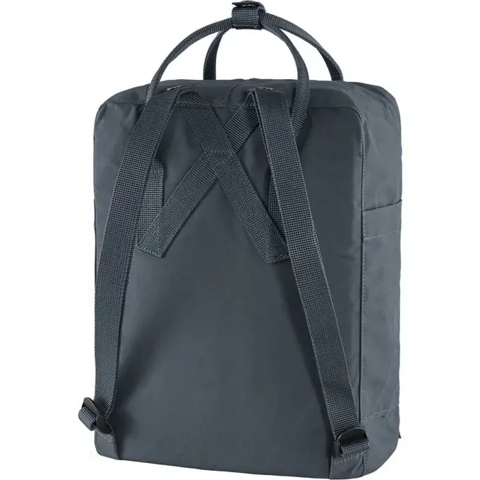 Рюкзак Fjällräven KÅNKEN Navy — Vinylon, PP Photo 2