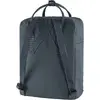Рюкзак Fjällräven KÅNKEN Navy — Vinylon, PP Photo 2