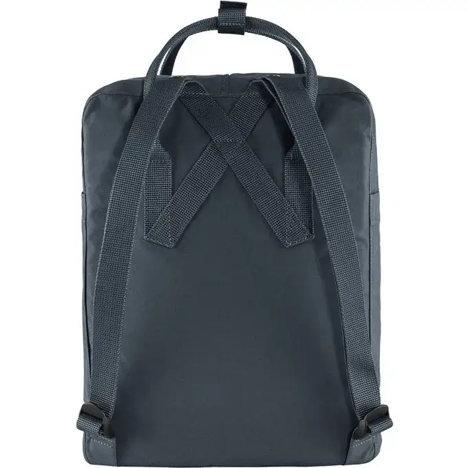 Рюкзак Fjällräven KÅNKEN Navy — Vinylon, PP Photo 3