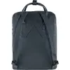 Рюкзак Fjällräven KÅNKEN Navy — Vinylon, PP Photo 3