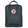 Рюкзак Fjällräven KÅNKEN Navy — Vinylon, PP Photo 4