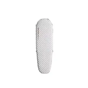 Inflatable Sleeping Pad Naturehike Mattress tuye r 5.8 mummy-carbon – mummy-style inflatable pad, model tuye r 5.8
