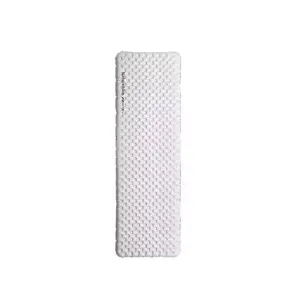 Sleeping Mat Naturehike Tuye R 5.8 CNH22DZ016 square-carbon – compact lightweight camping pad