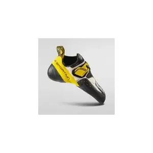 Обувь La Sportiva бело‑жёлтая размер 38.5