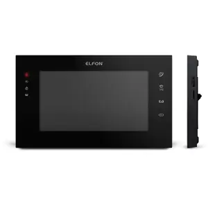 Monitors ELON OPTIMA OP-VM7F 7" LCD displejs 800x480 izšķirtspēja
